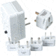 Design Go Worldwide Dual Converter 382