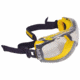 DeWALT Concealer Protective Glasses, Anti-Fog, Clear DPG82
