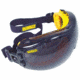 DeWALT Concealer Protective Glasses, Anti-Fog, Smoke DPG82