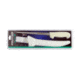 Dexter Outdoors Sani-Safe 9in Dexsteel Blade Flexible Fillet Knife With Sheath, White Handle, S133-9WS1-CP