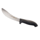 Dexter Outdoors SofGrip 6in Dexsteel Blade Skinning Knife, Black Handle, SG12-6B-PCP