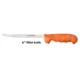 Dexter Outdoors UR-Cut 6in Dexsteel Blade Flexible Fillet Knife, Moldable Handle, UC136FF-PCP