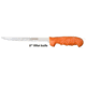 Dexter Outdoors UR-Cut 8in Dexsteel Blade Flexible Fillet Knife, Moldable Handle, UC133-8PCP