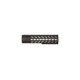 DEZ Arms AR-10 .308 Keymod Handguard, 9.34 inch, Mid Length, Anodized, Black DZT-KM10-9