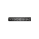 DEZ Arms AR-15 Keymod Handguard, 12.71 inch, Rifle Length, Anodized, Black DZT-KM15-12