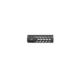DEZ Arms AR-15 Keymod Handguard, 7.31 inch, Carbine Length, Anodized, Black DZT-KM15-7
