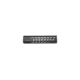 DEZ Arms AR-15 Keymod Handguard, 9.31 inch, Mid Length, Anodized, Black DZT-KM15-9