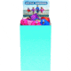 FULL THROTTLE CHILD LITTLE DIPPERS VESTS BIN - ASSORTED COLORS, 24 PC A928F056, FUL10449090000118B