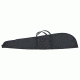 DKG Trading-Inc Scoped Rifle Case 48 Inch Black/Black Trim