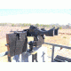DI Optical DCL100 Red Dot Sight for M240/K3,3 MOA Circle Dot,Matte Black DCL100M