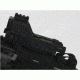 DI Optical DCL100 Red Dot Sight for M240/K3,3 MOA Circle Dot,Matte Black DCL100M