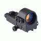 DI Optical DCL100 Red Dot Sight for M249/K3,3 MOA Circle Dot,Matte Black DCL100S