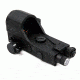 DI Optical DCL100 Red Dot Sight for M249/K3,3 MOA Circle Dot,Matte Black DCL100S