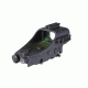 DI Optical DCL110 Red Dot Sight for M240/M60D/MG3 Circled Dot,Matte Black, NSN 1005-01-626-1713 DCL110H
