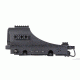 DI Optical DCL120 Red Dot Reflex Sight M2HB/K6/M240 w/ Mount,Matte Black, NSN 1005-01-626-1714 DCL120