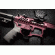 DI Optical Eagle Prismatic Red Dot Sight w/ Rotary Switch, Matte Black EG1