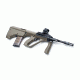DI Optical Falcon Prismatic Red Dot Sight w/ Push Button Control and Auto Shut Off Mode, Matte Black FC1