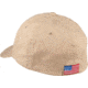 DI Optical Flexfit Hat, Tan, Large/Extra Large, PROMOHAT