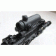 DI Optical Raven Series Red Dot Sight w/ Rotary Switch, Matte Black RV1