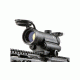 DI Optical Raven Series Red Dot Sight w/ Rotary Switch, Matte Black RV1