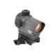 DI Optical SP1 Sparrow Series Red Dot Reflex Sight w/2 Push Buttons, Matte Black, SP1