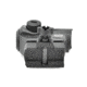 DI Optical SP1 Sparrow Series Red Dot Reflex Sight w/2 Push Buttons, Matte Black, SP1