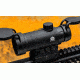 DI Optical Raven Series Red Dot Sight w/ Push Button Control and Auto Shut Off Mode, Matte Black RV2