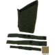 Diamondback Tactical M4/M16 Tiered Double 2 Mag Pouch, Coyote, A-BLPL35-5-SP-COYOTE