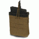 Diamondback Tactical SR25 Single Mag Pouch, Coyote, A-BLPM04-1-COYOTE