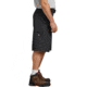 Dickies 13 Loose Fit Multi-use Pocket Work Shorts, Black - 42283BK 28