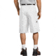 Dickies 13 Loose Fit Multi-use Pocket Work Shorts, White - 42283WH 28