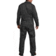 Dickies Cotton Long Sleeve Coveralls, Black - 48300BK 4X RG