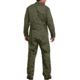 Dickies Cotton Long Sleeve Coveralls, Moss - 48300MS 4X RG