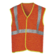 High Visibility ANSI Mesh Vest, Class 2