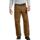 Dickies - Mens Carpenter Duck Jean, Rinsed Brown Duck - DU336RBD4030