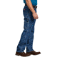 Dickies Mens Relaxed Fit Carpenter Denim Jean, Stonewashed Indigo Blue - 1993SNB 30 30