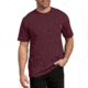 Dickies Short Sleeve Heavyweight T-shirt, Burgundy - WS450BY 3X