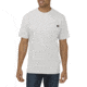 Dickies Short Sleeve Heavyweight T-shirt, White - WS450WH 3X