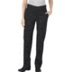 Dickies Women's Flex Comfort Waist Emt Pant, Black - FP37BK-2-37U