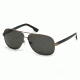 Diesel DL0125 Sunglasses - Gold Frame Color