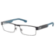 Diesel DL5020 Eyeglass Frames - Black Frame Color