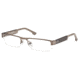 Diesel DL5021 Eyeglass Frames - Shiny Light Bronze Frame Color