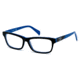 Diesel DL5039 Eyeglass Frames - Black Frame Color