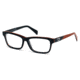 Diesel DL5039 Eyeglass Frames - Blue Frame Color