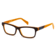 Diesel DL5039 Eyeglass Frames - Dark Brown Frame Color