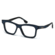 Diesel DL5066 Eyeglass Frames - Black Frame Color