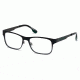 Diesel DL5074 Eyeglass Frames - Black Frame Color