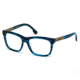 Diesel DL5077 Eyeglass Frames - Blue Frame Color