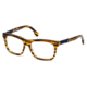 Diesel DL5077 Eyeglass Frames - Bronze Frame Color