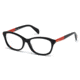 Diesel DL5088 Eyeglass Frames - Shiny Black Frame Color